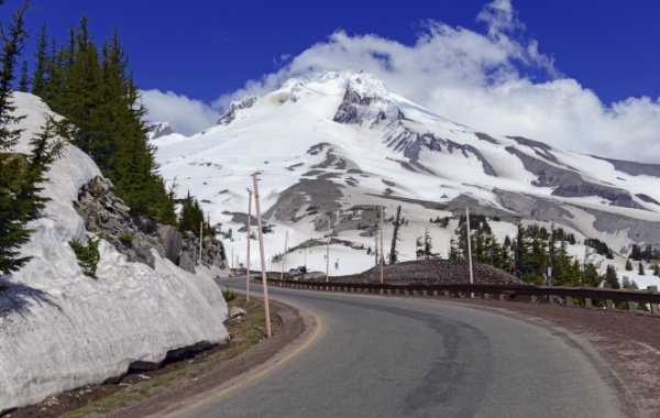 Mount Hood