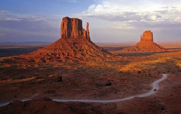 Monument Valley