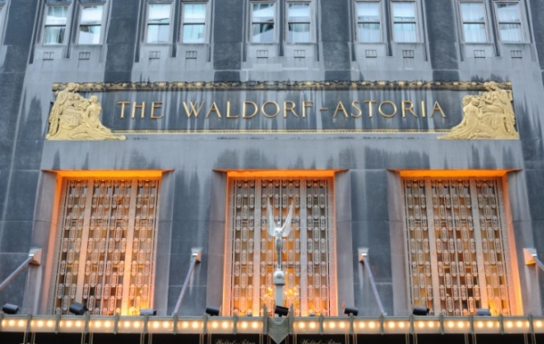 Waldorf v NY