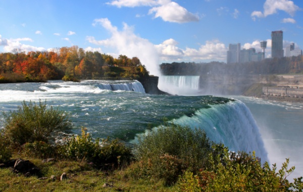 Niagara Falls