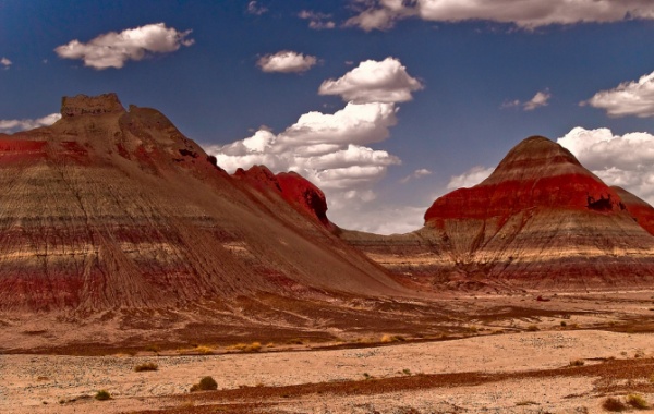 Painted Desert