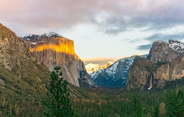 Yosemite