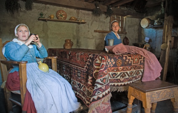 Pilgrims Plantation (2)