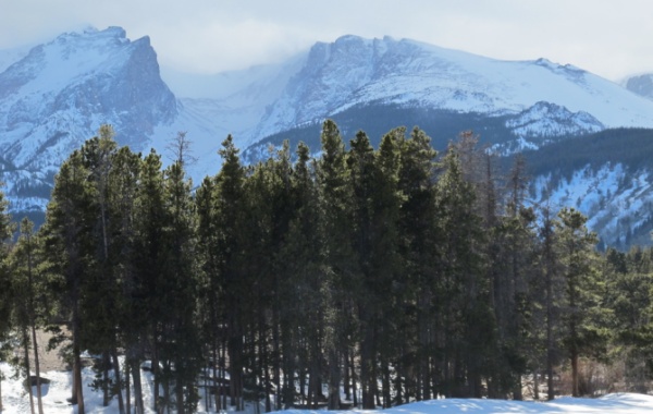 Rocky Mountains