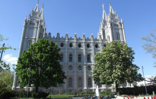 Salt Lake City