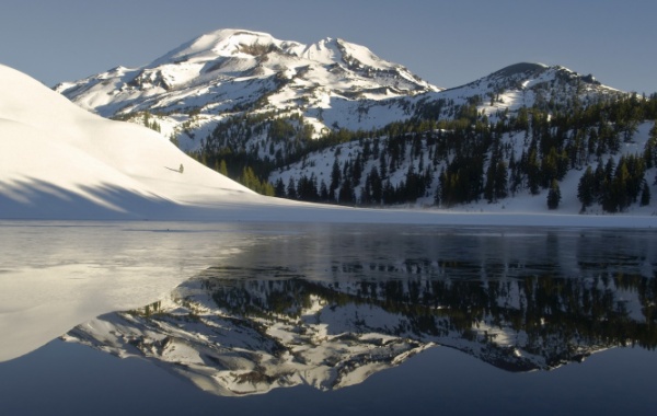 South Sister