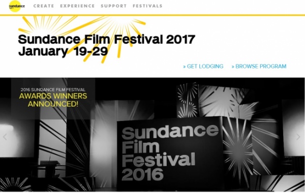 Sundance Film Festival