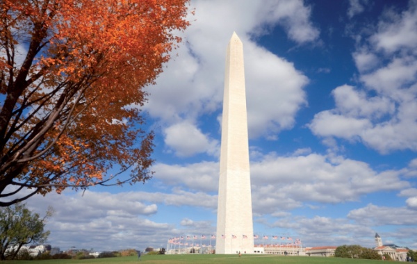 Washington Monument