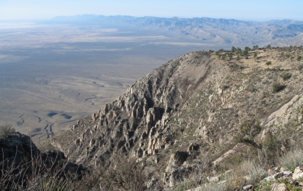 White Sands Missile Range