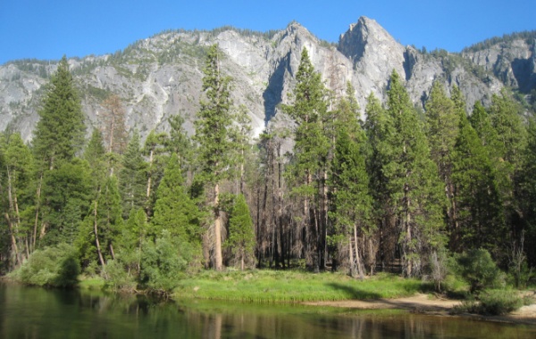 Yosemite Valley