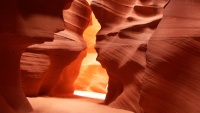 Canyoneering - Antelope Canyon