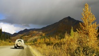 Dawson City