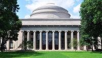 M.I.T. - jedna z nejprestižnějších univerzit světa