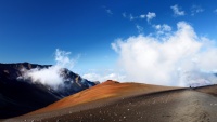 Haleakala