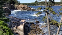 Mount Desert Island