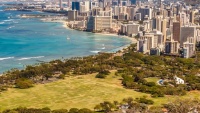 Honolulu - Waikiki