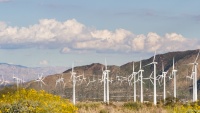 San Gorgonio Pass