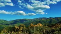 Blue Ridge Parkway