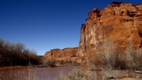 Canyon de Chelly