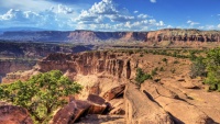 Capitol Reef