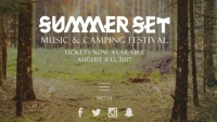 Summer Set Festival 2017