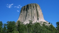 Devils Tower