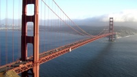 Golden Gate Bridge