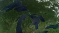 Great Lakes