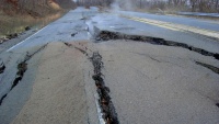 Centralia město duchů