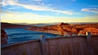 Lake powell