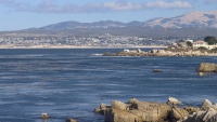 Monterey Bay