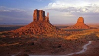 Monument Valley