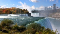 Niagara Falls