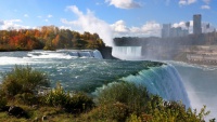 Niagara Falls