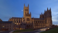 Washington National Cathedral