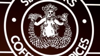 Původní logo společnosti Starbucks