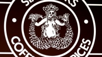 Původní logo společnosti Starbucks