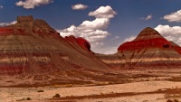 Painted Desert