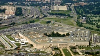 Pentagon a jeho okolí