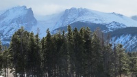 Rocky Mountains