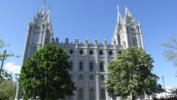 Salt Lake City