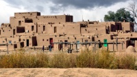 Taos Pueblo