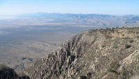 White Sands Missile Range