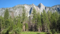 Yosemite Valley