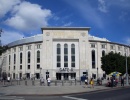 Přes 50 tisíc míst k sezení a více než 52 tisíc míst celkem nabízí moderní Yankee Stadium.