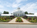 Buffalo and Erie County Botanical Gardens - Amerika.cz