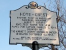 Hoye-Crest