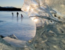 Zamrzlá Aljaška