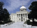 Alabama State Capitol