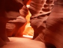 Canyoneering - Antelope Canyon